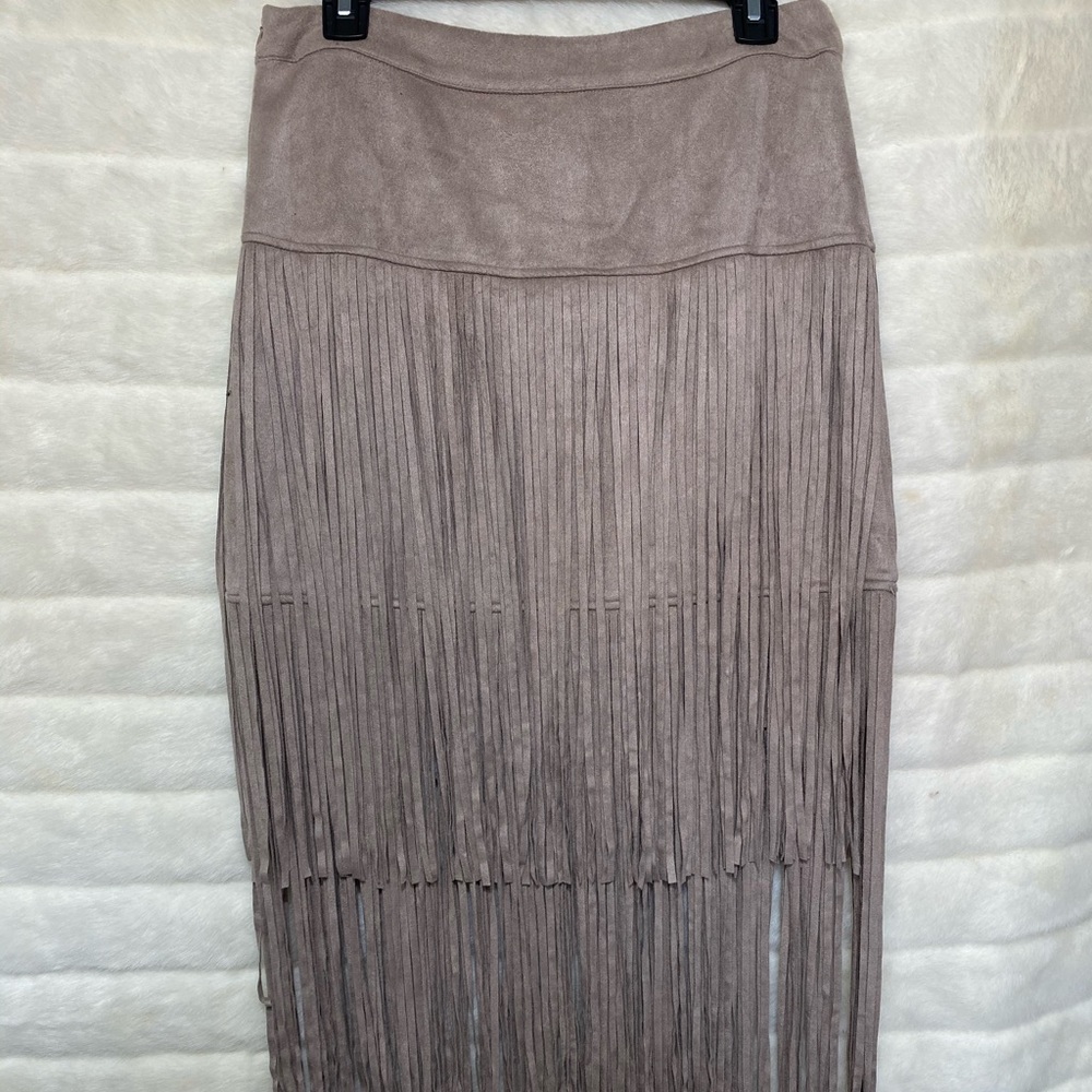NWOT DESIGN LAB SKIRT